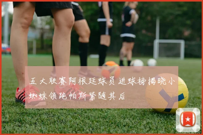 五大联赛阿根廷球员进球榜揭晓小蜘蛛领跑帕斯紧随其后